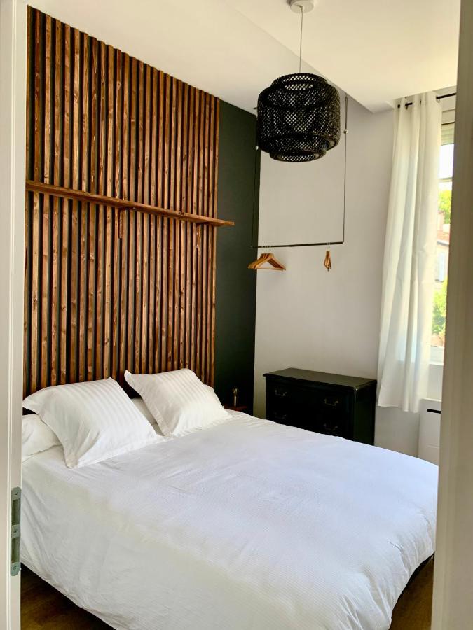 La Maison Des Trois Mats Rochefort  Exterior foto